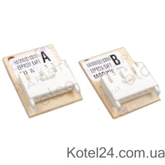 Плата с микросхемой EEPROM (ПЗУ, процессор, чип) Ariston (65105148)