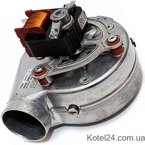 Вентилятор Ariston UNO MFFI (995897)