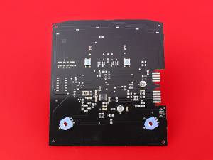 Плата дисплея Ariston Matis, BS II 60001579