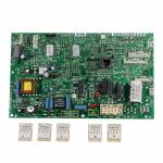 Плата Ariston Egis Plus, Matis, BS II (FF/CF) 60001605-5