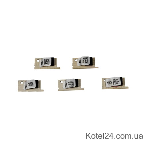 Чип платы (ПЗУ) Ariston Microgenus 65101368