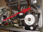 Расширительный бак 7л Ariston (65101719)