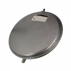Расширительный бак для котла 8 л круглый 1/2 G 13C0000811