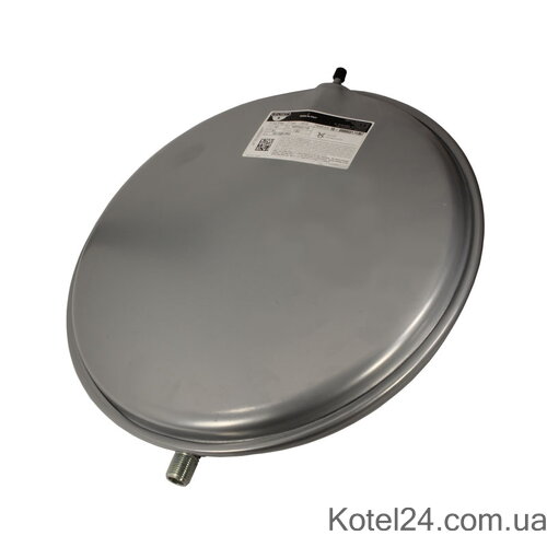 Расширительный бак для котла 8 л круглый 1/2 G 13C0000811