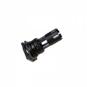 Байпас в сборе Baxi Pulsar D, Fourtech 710048300