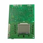 Электронная плата Baxi (Бакси) Mainfour Honeywell 710591300