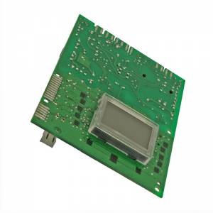 Электронная плата Baxi (Бакси) Mainfour Honeywell 710591300