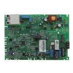 Плата газового котла Biasi Rinnova M290 BI2225100