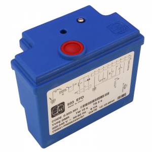 Блок розжига SIT 503 EFD 0.503.501