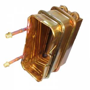 Теплообменник Bosch Gaz 3000, Junkers 8705406329
