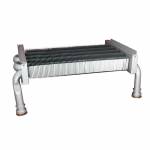 Теплообменник основной Chaffoteaux Mira 24CF 61310422