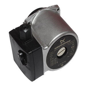 Циркуляционный насос Grundfos UPS 15-50 (59945536)