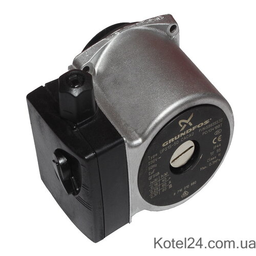 Циркуляционный насос Grundfos UPS 15-50 (59945536)