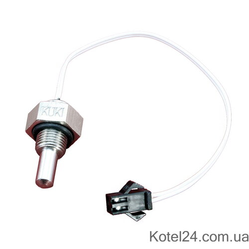 Датчик NTC горячей воды котлов Rocterm, Praga D45100