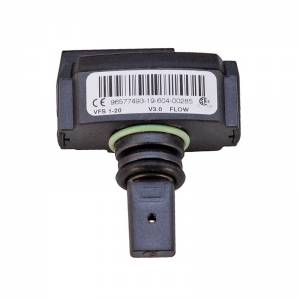 Датчик протока Viessmann Grundfos VFS 1-20 96577493