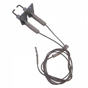 Электрод розжига Ariston, Chaffoteaux двойной 61011572