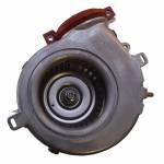 Вентилятор Ariston Clas, Clas Evo, Clas Evo System 28 FF 65104452