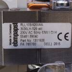 Вентилятор Ariston Genia Maxi B60 BFFI, Genia Dea Rio 61311926