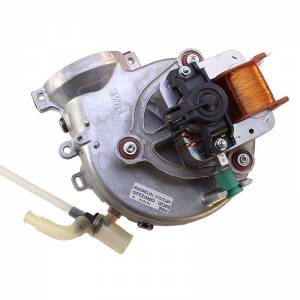 Вентилятор Ariston Genus 28FF, Genus Evo 30FF 65104231