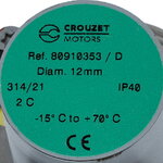 Газовий клапан котлів Protherm: Gepard, Panther - Honeywell 0020110773