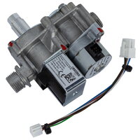 Газовий клапан Honeywell котлів Protherm і Saunier Duval VK8525MR