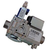 Газовый клапан Honeywell VK4105M 5157 Hermann 22005004