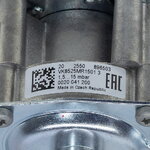 Газовый клапан Honeywell котлов Protherm и Saunier Duval VK8525MR