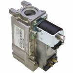 Газовый клапан Honeywell VR4605D B1008