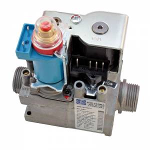 Газовый клапан котла Sit 845 SIGMA 0.845.058