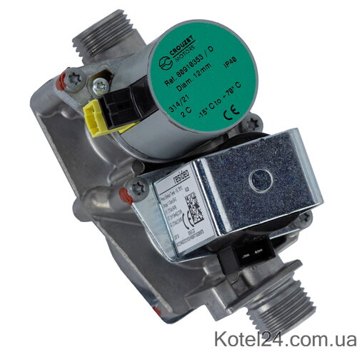 Газовий клапан котлів Protherm: Gepard, Panther - Honeywell 0020110773