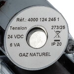 Газовый клапан Honeywell котлов Protherm и Saunier Duval VK8525MR