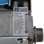 Газовый клапан котла Sit 845 SIGMA 0.845.058