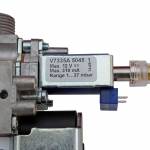 Газовый клапан Honeywell VK4105M 5157 Hermann 22005004