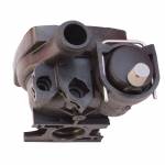 Улитка насоса котлов BOSCH, Ariston, E.C.A, De Dietrich, Junkers PA66 30GF