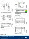 Датчик протока Viessmann Grundfos VFS 1-20 96577493