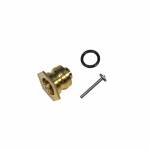 Втулка водной арматуры Junkers, Bosch 8700306114