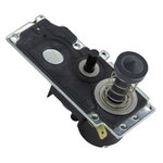Катушка газового клапана Honeywell VK4115V