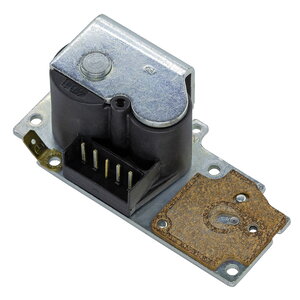 Котушка газового клапана Honeywell VK4115V