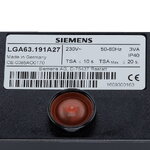 Контроллер розжига и горения DKG 972