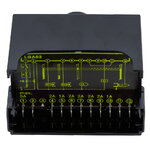 Контроллер розжига и горения DKG 972