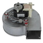 Вентилятор газовых котлов: Zoom, Solly, Rens, Weller AA10020004