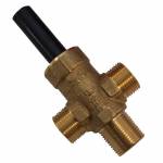 Подмешивающий клапан Hermann Supermaster 21003564