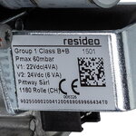 Газовый клапан Honeywell котлов Protherm и Saunier Duval VK8525MR