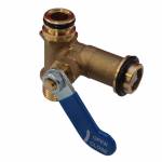 Кран подпитки Ferroli: Domicompact, FerellaZip, Domina 28N, Domiproject 32, FerEasy 32, Domitech 32, Easytech 32 39818280