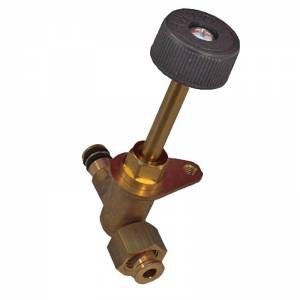 Кран подпитки Immergas Mini kw 3.016700