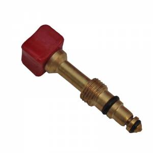 Кран наполнения котла Solly H Standart 4700990153