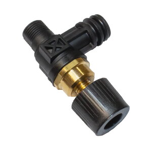 Кран подпитки Vaillant (Вайлант) TEC PRO 0020018065
