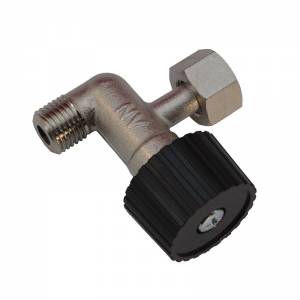 Кран подпитки Baxi 5667980
