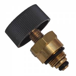Кран подпитки Immergas Star 1.016983