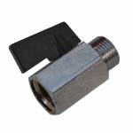 Кран подпитки для котла Immergas 1.1421/1.018047